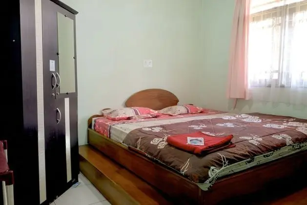 Villa, 3 Yatak Odası