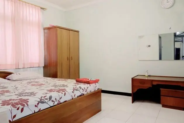 Villa, 3 Yatak Odası