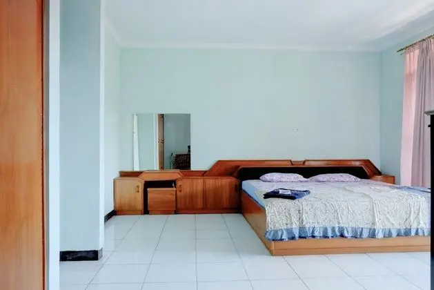 Villa, 3 Yatak Odası