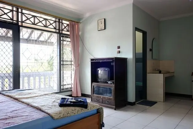 Villa, 3 Yatak Odası