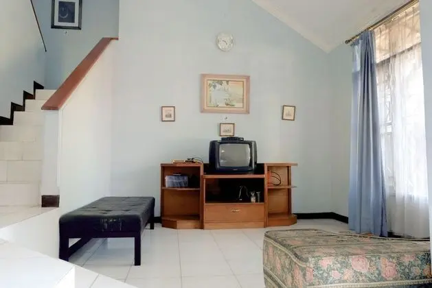 Villa, 3 Yatak Odası