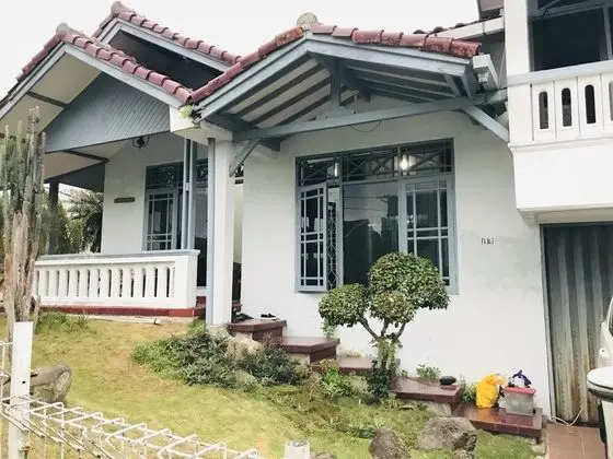 Villa, 3 Yatak Odası