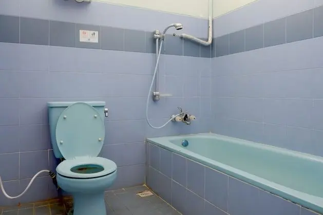 Villa, 3 Yatak Odası