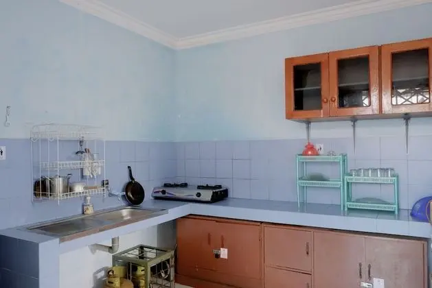 Villa, 3 Yatak Odası