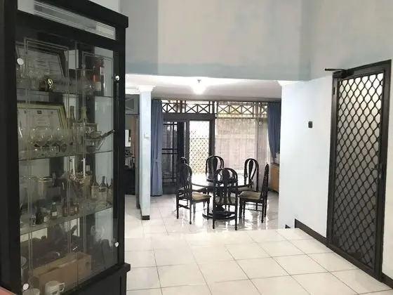 Villa, 3 Yatak Odası