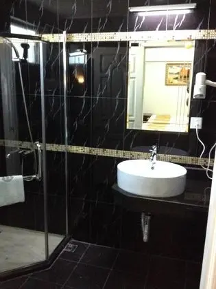 Premium Tek Büyük veya İki Ayrı Yataklı Oda