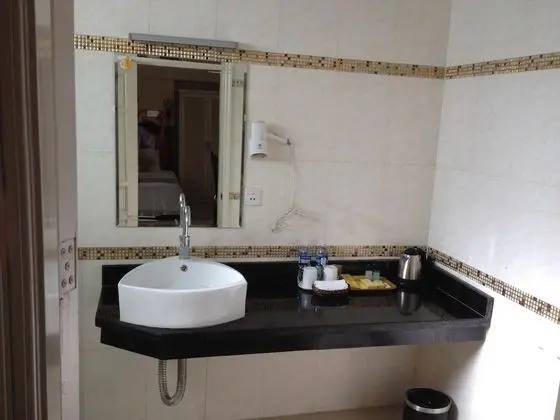 Premium Tek Büyük veya İki Ayrı Yataklı Oda