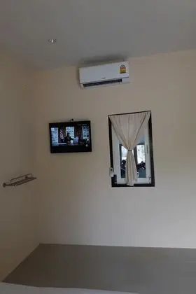 Deluxe İki Ayrı Yataklı Oda