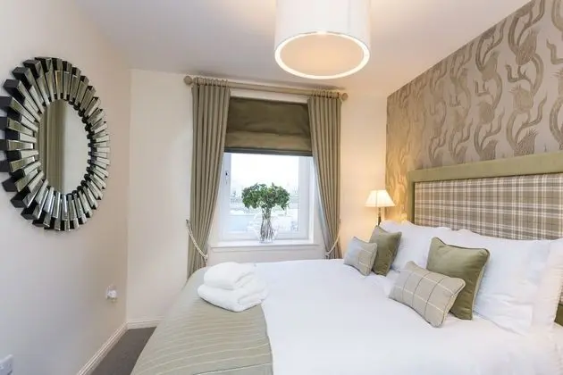 Comfort Apart Daire (1 Bedroom)