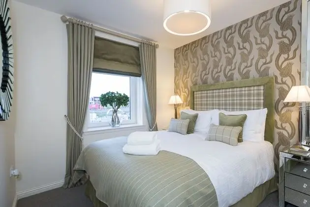 Comfort Apart Daire (1 Bedroom)