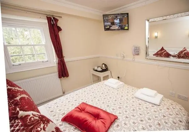 Çift ​​kişilik Standard