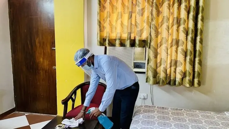 Deluxe Ortak Ranzalı Oda, Karma Ranzalı Oda