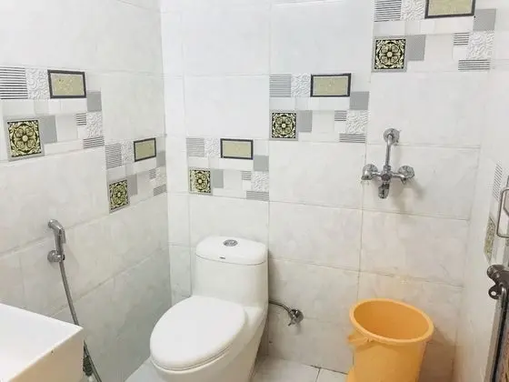 Deluxe Ortak Ranzalı Oda, Karma Ranzalı Oda