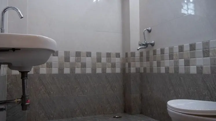 Deluxe Ortak Ranzalı Oda, Karma Ranzalı Oda