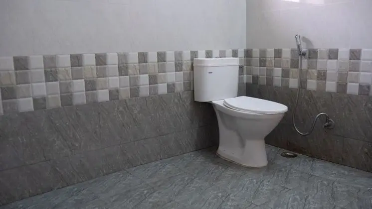 Deluxe Ortak Ranzalı Oda, Karma Ranzalı Oda