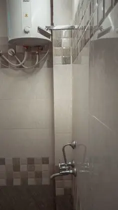 Deluxe Ortak Ranzalı Oda, Karma Ranzalı Oda