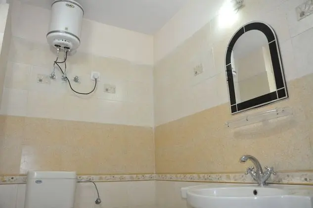 Family Oda, 2 Çift Kişilik Yatak