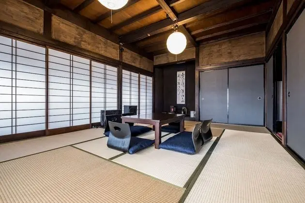 Ev (Private Vacation Home)