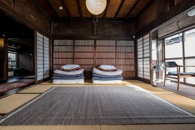 Ev (Private Vacation Home)