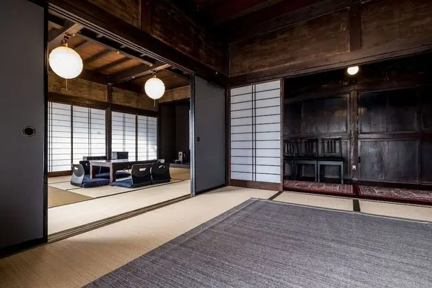 Ev (Private Vacation Home)