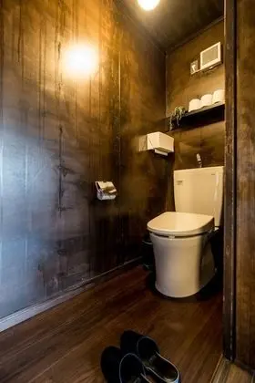 Ev (Private Vacation Home)