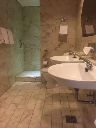 Business Oda, Balkon, Deniz Manzaralı