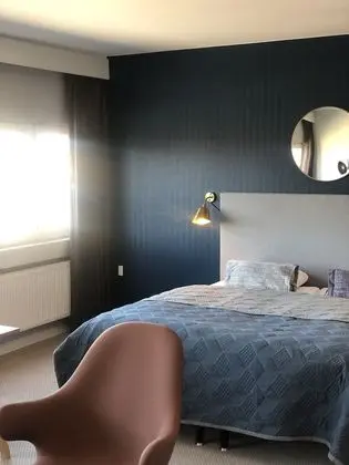 Superior Oda, Şehir Manzaralı