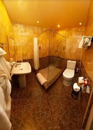 Comfort Dört Kişilik Oda