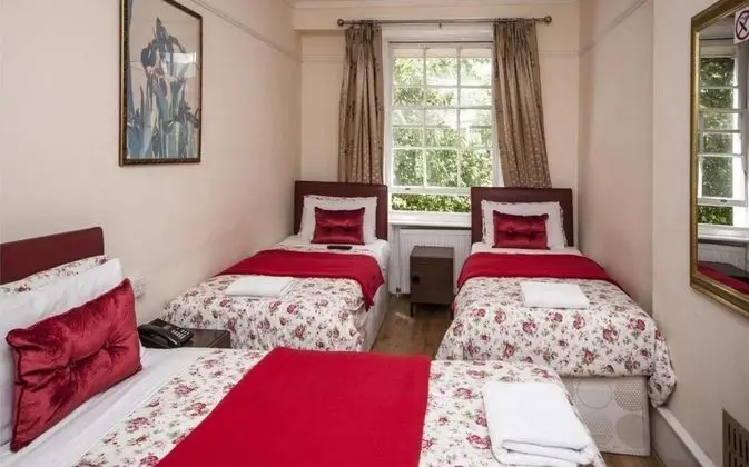 Aile Odası Standard