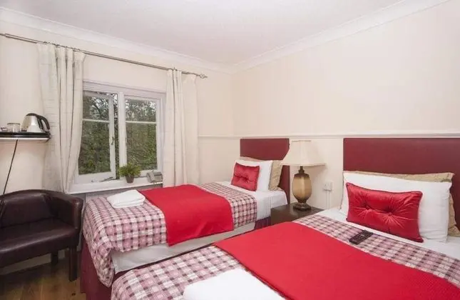 Aile Odası Standard