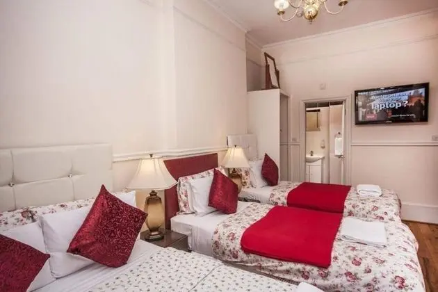 Aile Odası Standard