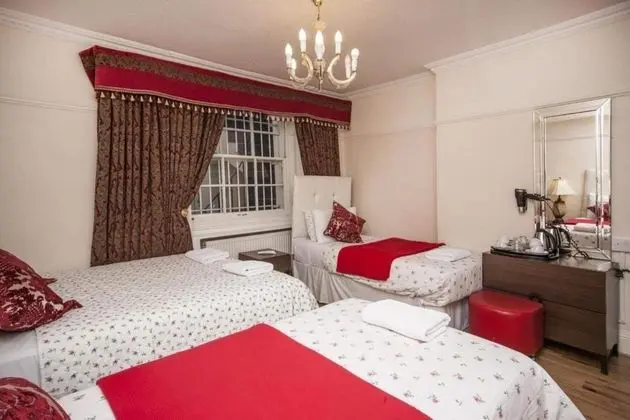 Aile Odası Standard