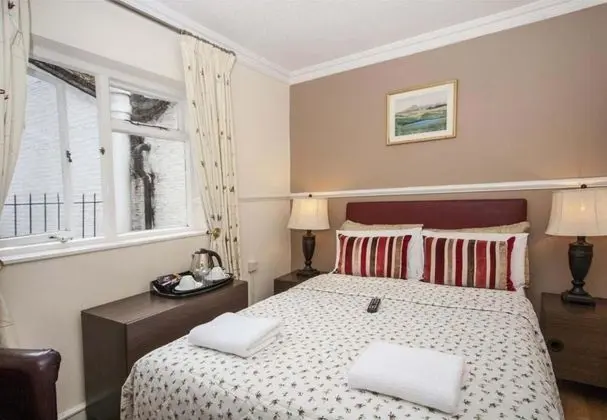 Çift ​​kişilik Standard