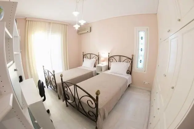 Apart Daire, 3 Yatak Odası