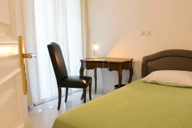 Apart Daire, 3 Yatak Odası