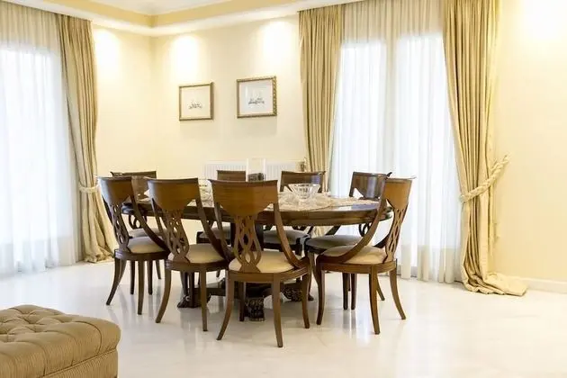 Apart Daire, 3 Yatak Odası