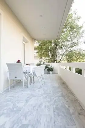 Apart Daire, 3 Yatak Odası