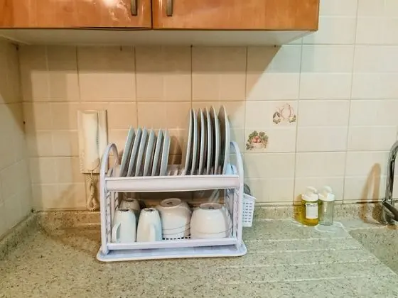 Basic Oda, 1 En Büyük (King) Boy Yatak