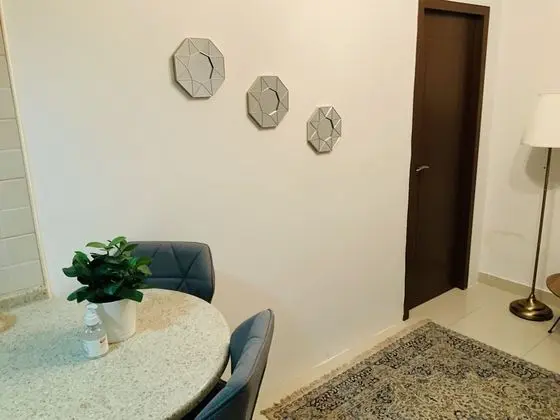 Basic Oda, 1 En Büyük (King) Boy Yatak