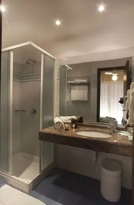 Tek Büyük Yataklı Oda, Deniz Manzaralı