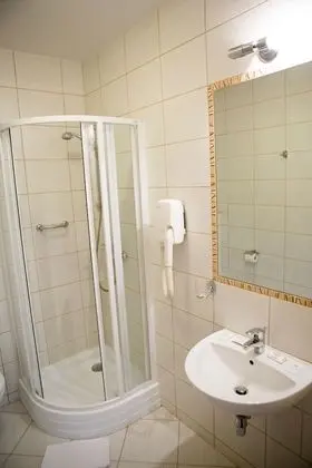 Standard İki Ayrı Yataklı Oda