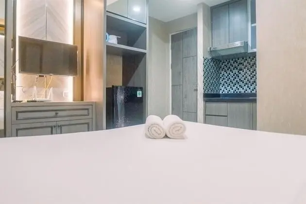 Apart Daire, Sigara İçilmez, Küçük Mutfak