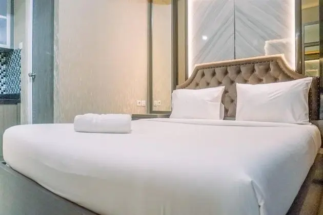 Apart Daire, Sigara İçilmez, Küçük Mutfak