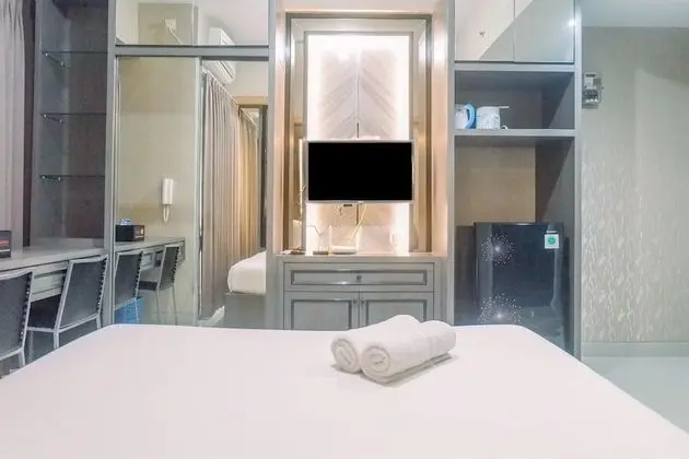 Apart Daire, Sigara İçilmez, Küçük Mutfak