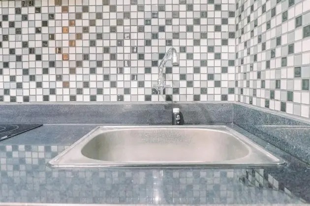 Apart Daire, Sigara İçilmez, Küçük Mutfak