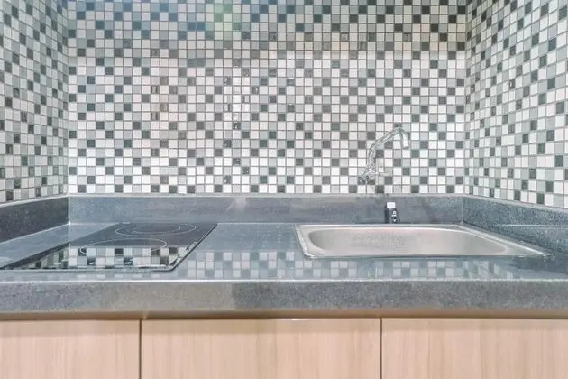 Apart Daire, Sigara İçilmez, Küçük Mutfak