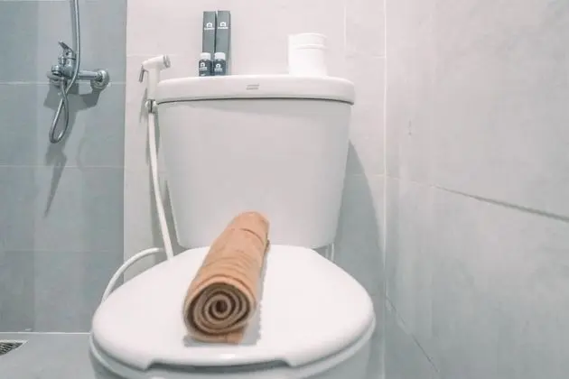 Apart Daire, Sigara İçilmez, Küçük Mutfak