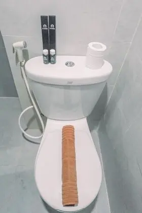 Apart Daire, Sigara İçilmez, Küçük Mutfak