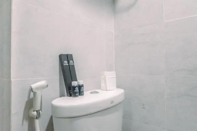 Apart Daire, Sigara İçilmez, Küçük Mutfak