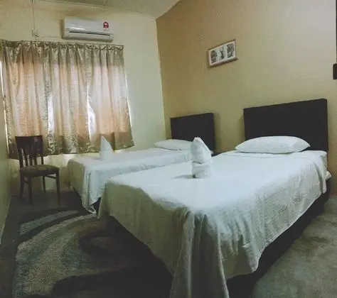 Ev, 4 Yatak Odası